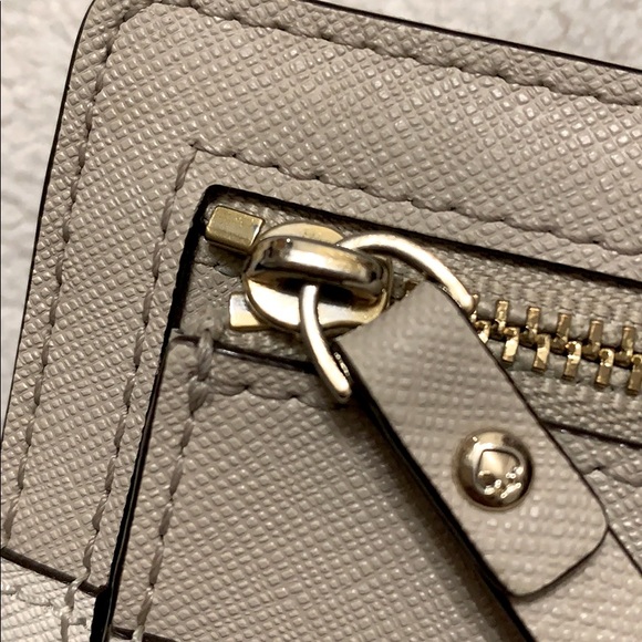 Kate Spade Spencer Slim Bifold Wallet - Picture 5 of 6